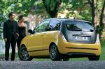 Lancia Ypsilon Sport by MomoDesign 2007 года
